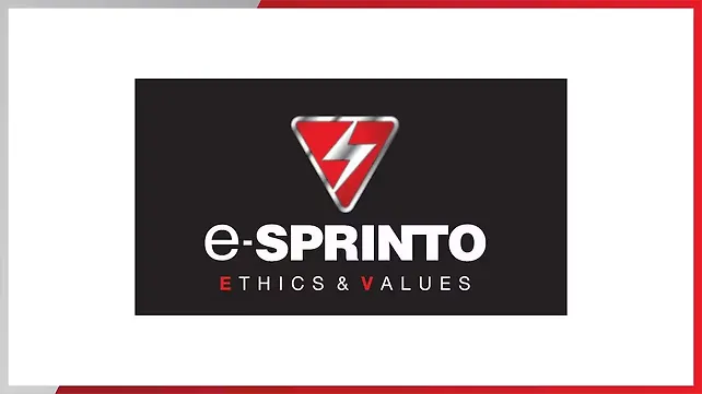 e-Sprinto e-Sprinto