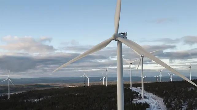Renewable Energy Renewable Energy