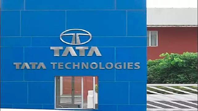 Tata Technologies