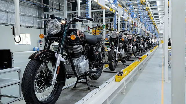 Royal Enfield Royal Enfield