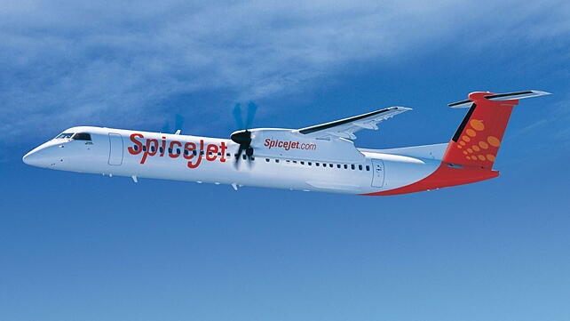 SpiceJet