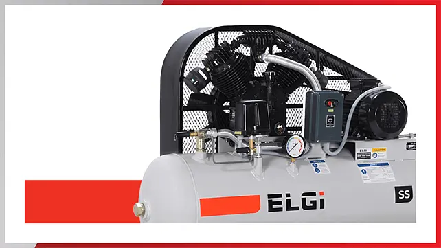 Elgi Elgi