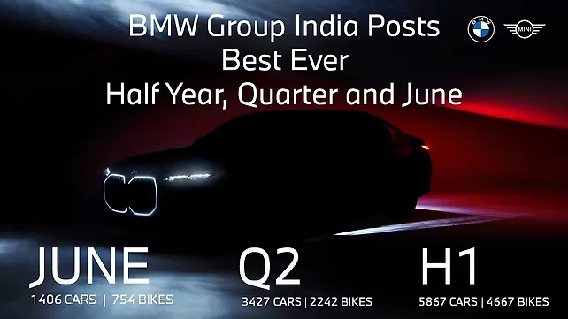 BMW India BMW India