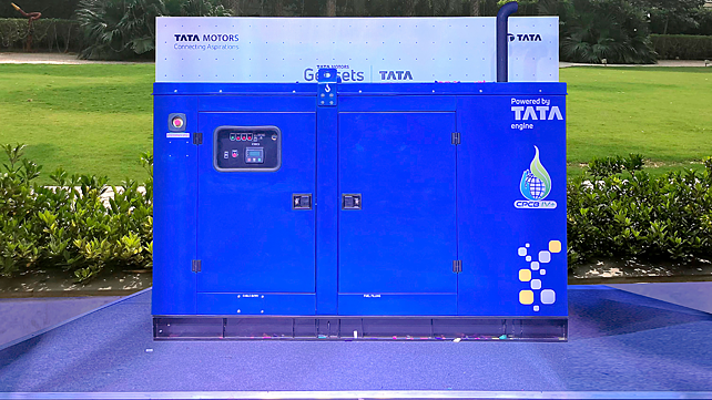 Tata Motors Tata Motors