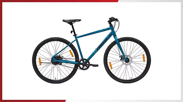 Firefox bicycle best sale without gear