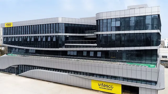 Vitesco Vitesco
