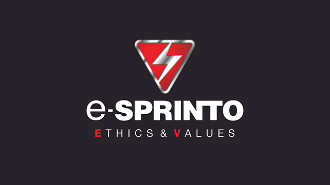 e-Sprinto