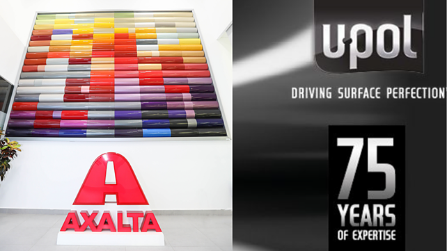 Axalta to acquire Upol