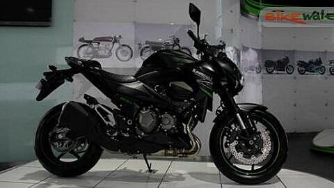 Kawasaki to open a new showroom in Delhi on January 15