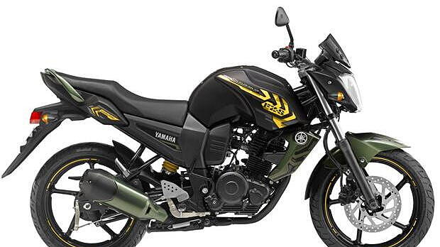 Yamaha FZ may get technical upgrades in India