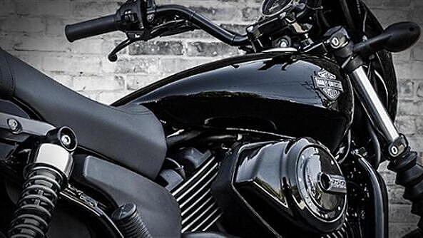 Harley-Davidson Street 750 to be unveiled on January 17