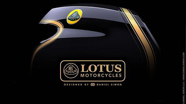 Lotus C-01 superbike image revealed