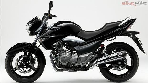 Suzuki Inazuma launched in India at Rs 3.10 lakh
