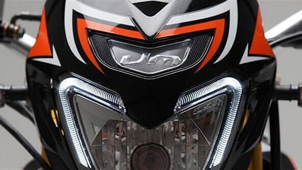 UM Global Motorcycles to be displayed at Auto Expo 2014