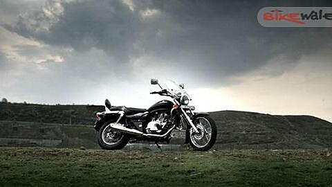 Bajaj to launch a cruiser in 2015?