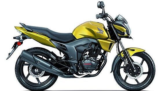 Honda India sells 15 million two-wheelers in 13 years