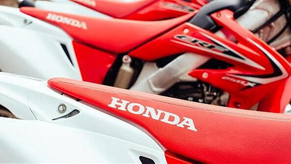 Honda sold 16.8 million motorcycles in 2013