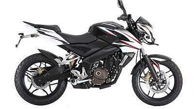 Bajaj rebrands Pulsar 200NS to Pulsar NS200