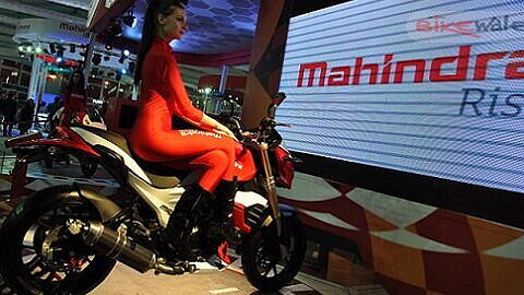 Mahindra & Mahindra to invest Rs 5,000 crore in next three years