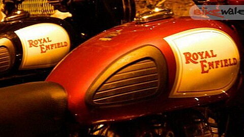 Royal Enfield to increase the production of its motorcycles