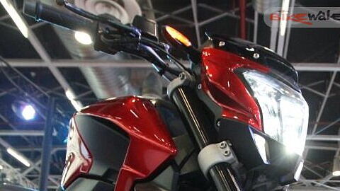 Bike manufacturers seek to expand into the sports bike segment