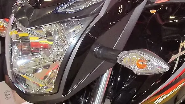 hero xtreme headlight assembly