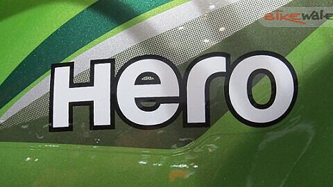 Hero MotoCorp announces a price cut across its product range