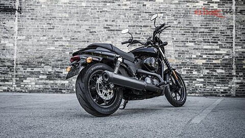 Harley-Davidson India announces finance programs with ICICI and HDFC Bank