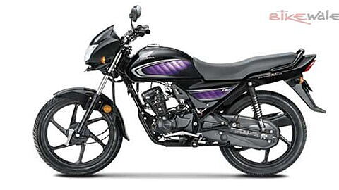 Honda India may launch another bike in Dream family next fiscal