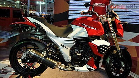Kinetic gives away entire Mahindra Two-wheeler stake to Sameena Capital