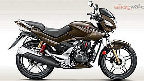 Hero MotoCorp launches its products in Turkey
