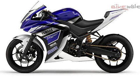 Yamaha India to launch the R25 next year