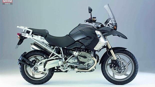 24,000 BMW R Series 2005-08 motorcycles to be recalled due to fuel leak issue