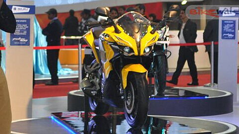 Bajaj Auto sales drop by seven percent