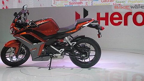 Hero MotoCorp sales for February increase marginally