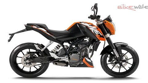 KTM and Kawasaki prices slashed in India