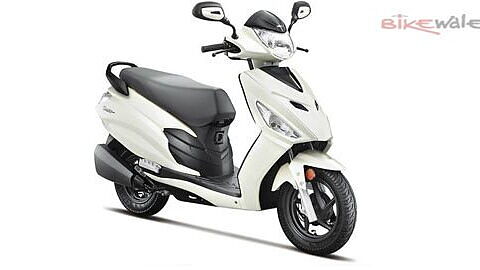 Scoop:Hero MotoCorp to launch another scooter Duet next year