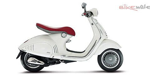 Vespa 946 to be priced between Rs 8 lakh and Rs 9 lakh in India