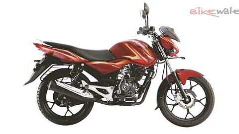 Bajaj launches new Discover 125 at Rs 46,699