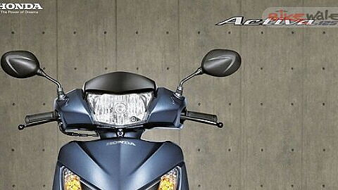 Honda’s upcoming Activa 125’s brochure leaked