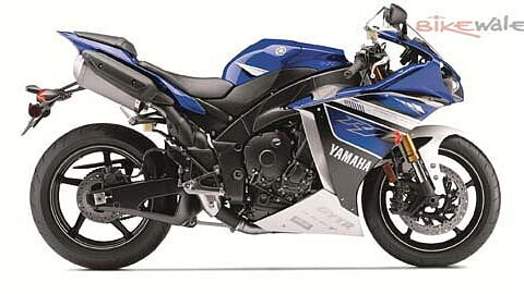 Yamaha India recalls YZF-R1 for lead coupler defect