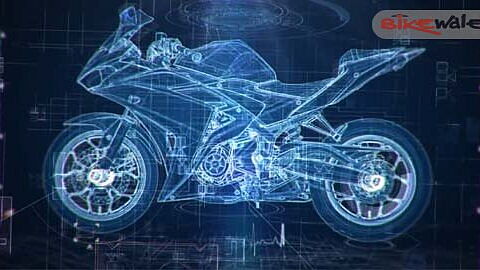 Yamaha’s Revstation decoded;R25 and Trika unveil on March 25