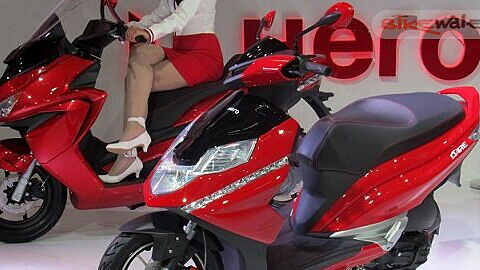 Hero MotoCorp might step up production in April-May