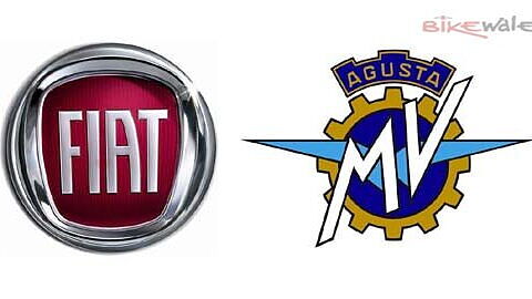 Fiat to buy MV Agusta?