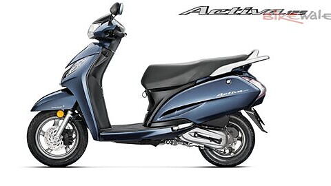 Honda India may launch Activa 125 in first half of April