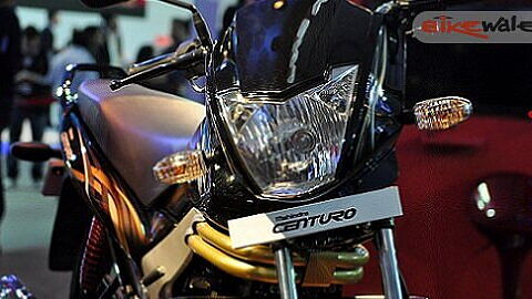 Mahindra two-wheeler sales grow by 152 per cent in March