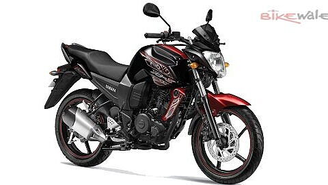 Yamaha India registers 29 per cent growth in March 2014