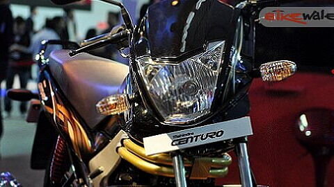 Mahindra Two Wheelers opens a new dealership in Mumbai