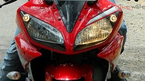 Yamaha YZF R15 Indonesia launch probably on April 23