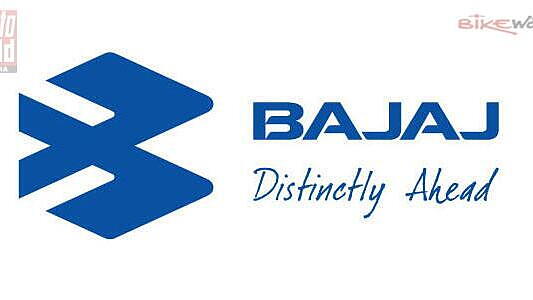 Bajaj Auto sales decreased by 1.57 per cent in November